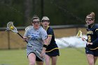 WLax vs So Maine  Women’s Lacrosse vs the University of Southern Maine.  - Photo by Keith Nordstrom : WLax, lacrosse